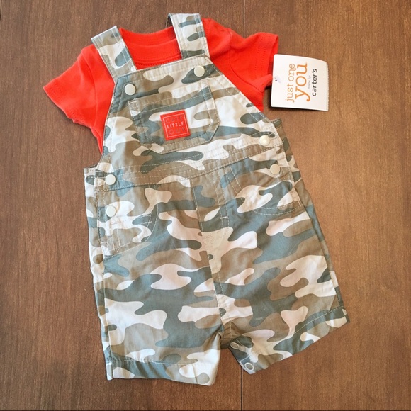 Child Of Mine Infant Summer Bundle - Picture 4 of 6